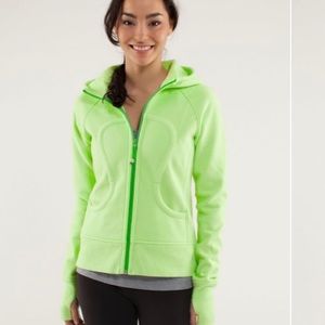 Lululemon Scuba Hoodie